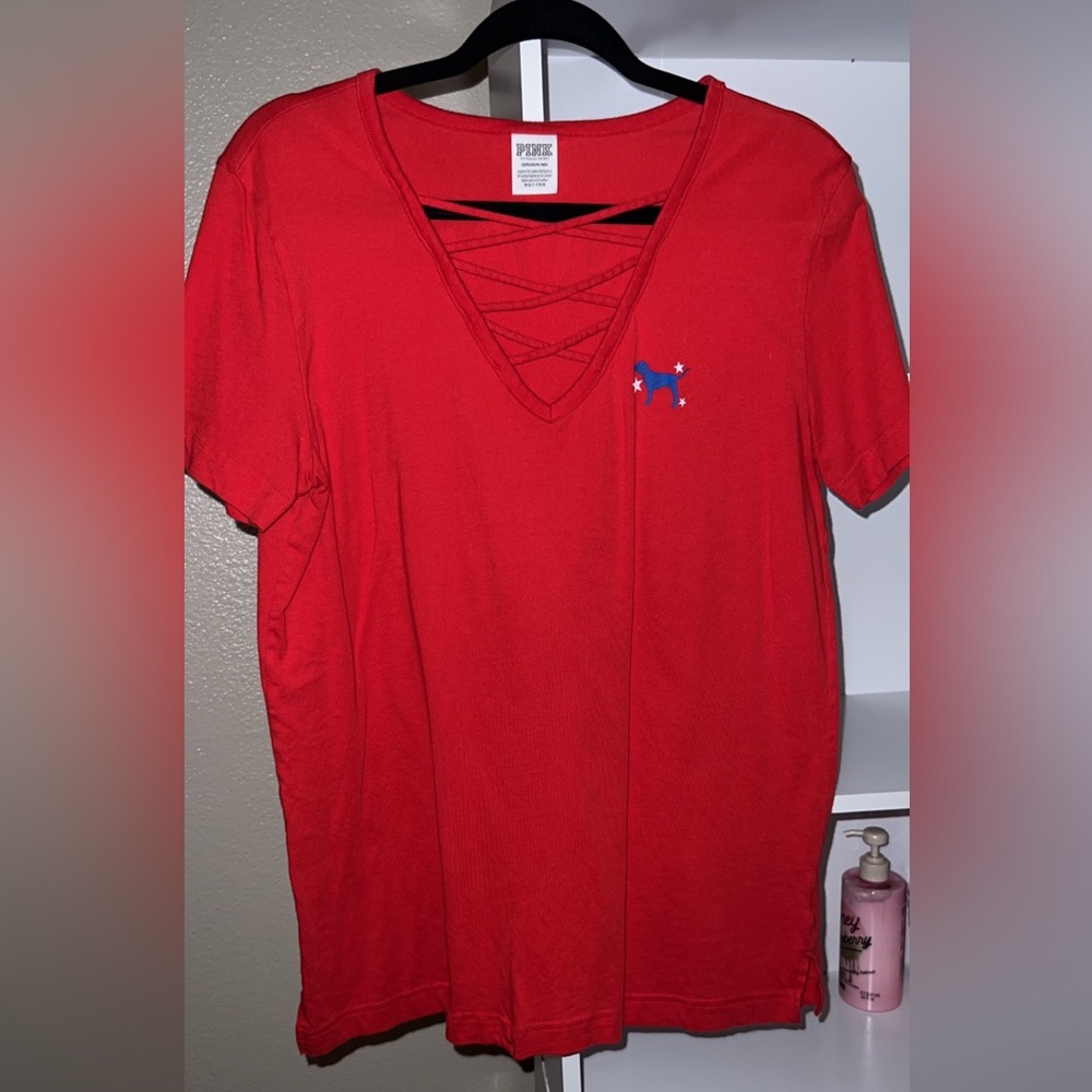 Pink T-Shirt